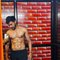 Gym Boy Bhati - Male escort in Jaipur