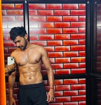 Gym Boy Bhati - Acompañantes masculino in Jaipur