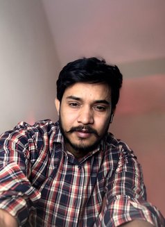 Gym Boy Bhati - Male escort in Jaipur Photo 3 of 19