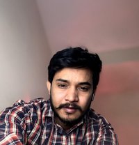 Gym Boy Bhati - Acompañantes masculino in Jaipur