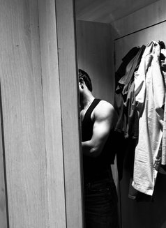 Gym Boy Bhati - Male escort in Jaipur Photo 5 of 19