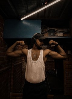 Gym Boy Bhati - Male escort in Jaipur Photo 8 of 19