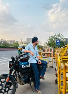 Gym Boy Bhati - Male escort in Jaipur Photo 11 of 19