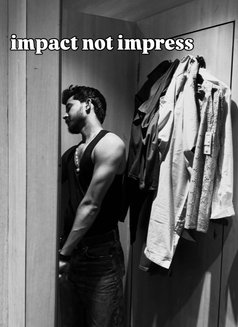 Gym Boy Bhati - Male escort in Jaipur Photo 13 of 19