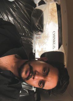 Gym Boy Bhati - Male escort in Jaipur Photo 14 of 19