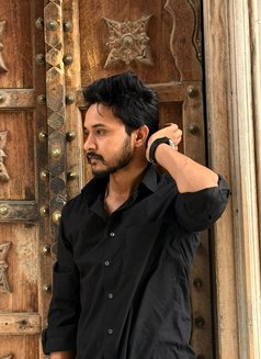 Gym Boy Bhati - Male escort in Jaipur Photo 15 of 19
