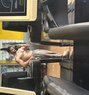 Gym Boy - Male escort in Ajmān Photo 1 of 6