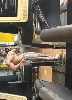 Gym Boy - Male escort in Ajmān Photo 1 of 6