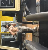 Gym Boy - Acompañantes masculino in Ajmān