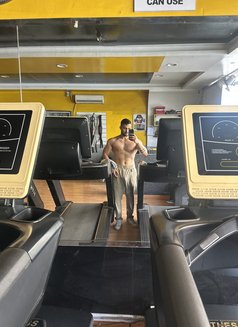 Gym Boy - Male escort in Ajmān Photo 2 of 6