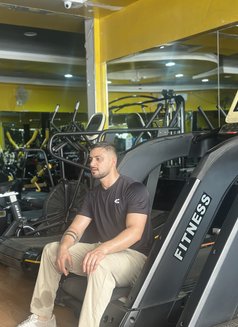 Gym Boy - Male escort in Ajmān Photo 4 of 6
