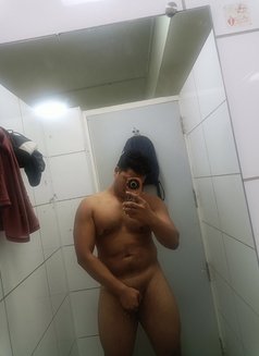 Gym Boy - Male escort in Chennai Photo 11 of 17