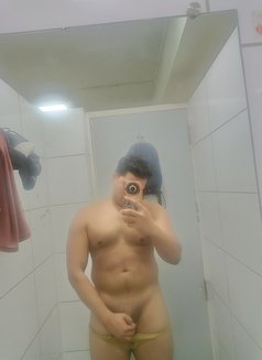 Gym Boy - Male escort in Chennai Photo 14 of 17