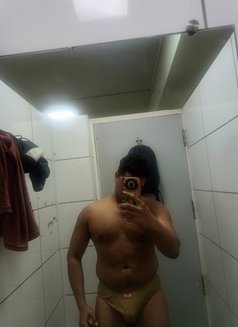 Gym Boy - Male escort in Chennai Photo 15 of 17