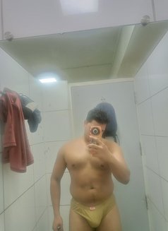 Gym Boy - Male escort in Chennai Photo 16 of 17
