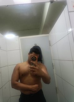 Gym Boy - Male escort in Chennai Photo 17 of 17