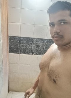 Gym Boy - Male escort in Chennai Photo 1 of 7