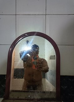Gym Boy - Male escort in Chennai Photo 2 of 7