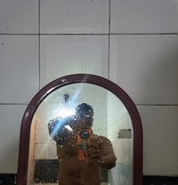 Gym Boy - Male escort in Chennai