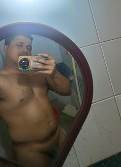 Gym Boy - Male escort in Chennai Photo 3 of 7