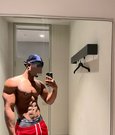 Gym bro (WOMEN & COUPLES) (real pics) - Acompañantes masculino in Dubai Photo 8 of 8