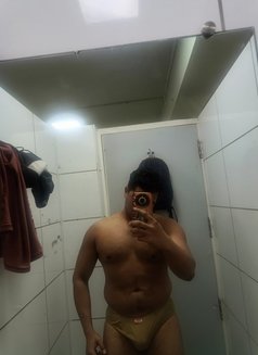 Gym Guy - Male escort in Chennai Photo 1 of 11
