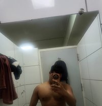Gym Guy - Male escort in Chennai
