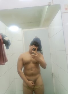 Gym Guy - Male escort in Chennai Photo 2 of 11