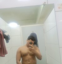 Gym Guy - Male escort in Chennai