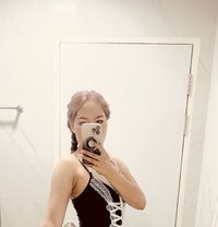 Gym - escort in Bangkok