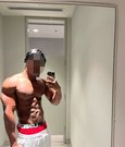 Gym trainer - Male escort in Dubai Photo 9 of 9
