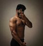 Gymboy 01 - Acompañantes masculino in Mumbai Photo 1 of 9