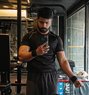 Gymboy 01 - Male escort in Mumbai Photo 10 of 15