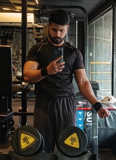 Gymboy 01 - Acompañantes masculino in Mumbai Photo 10 of 15