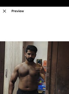 Gymboy 01 - Male escort in Mumbai Photo 16 of 16