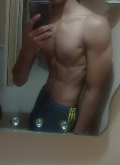 Gymboy - Male escort in Jodhpur Photo 1 of 1