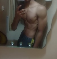 Gymboy - Male escort in Jodhpur