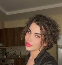Gyothi - Acompañantes transexual in Erbil