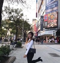 New Face Gyuri (last day) - escort in Taipei