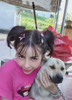 Học sinh quyến rũ 🫦 - escort in Ho Chi Minh City Photo 3 of 25