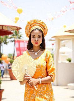 Học sinh quyến rũ 🫦 - escort in Ho Chi Minh City Photo 7 of 25