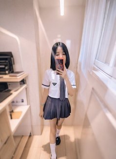 Học sinh quyến rũ 🫦 - escort in Ho Chi Minh City Photo 11 of 25