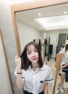 Học sinh quyến rũ 🫦 - escort in Ho Chi Minh City Photo 19 of 25