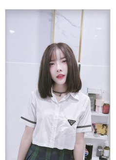 Học sinh quyến rũ 🫦 - puta in Ho Chi Minh City Photo 24 of 25