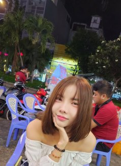 Học sinh quyến rũ 🫦 - escort in Ho Chi Minh City Photo 17 of 17
