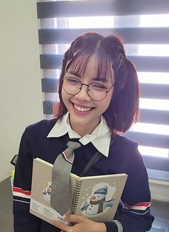 Học sinh quyến rũ 🫦 - escort in Ho Chi Minh City Photo 4 of 10