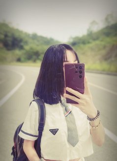 Học sinh quyến rũ 🫦 - escort in Ho Chi Minh City Photo 5 of 10