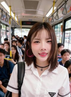 Học sinh quyến rũ 🫦 - escort in Ho Chi Minh City Photo 7 of 10