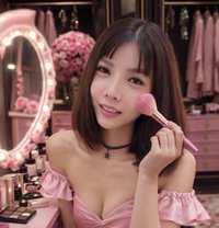 Học sinh quyến rũ 🫦 - escort in Ho Chi Minh City