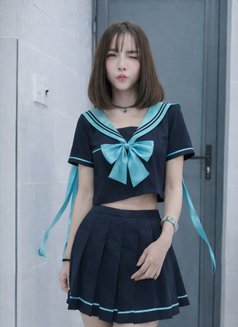 Học sinh quyến rũ 🫦 - escort in Ho Chi Minh City Photo 20 of 21